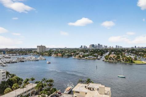 153 N Seabreeze Boulevard Fort Lauderdale FL 33304
