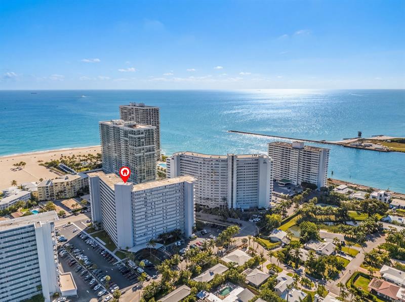 1920 S Ocean Drive Fort Lauderdale FL 33316
