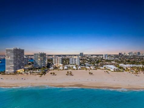 1920 S Ocean Drive Fort Lauderdale FL 33316