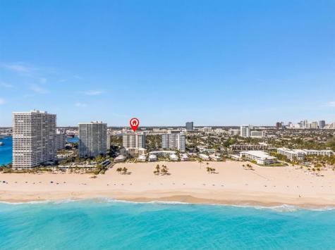 1920 S Ocean Drive Fort Lauderdale FL 33316
