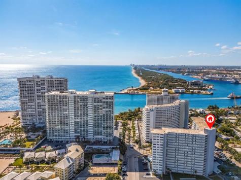 1920 S Ocean Drive Fort Lauderdale FL 33316