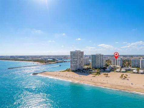 1920 S Ocean Drive Fort Lauderdale FL 33316