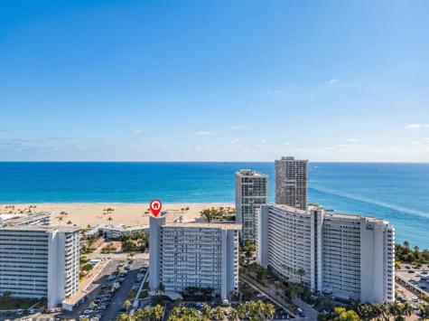 1920 S Ocean Drive Fort Lauderdale FL 33316