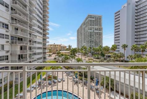 1920 S Ocean Drive Fort Lauderdale FL 33316