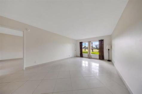 2850 N Palm Aire Drive Pompano Beach FL 33069