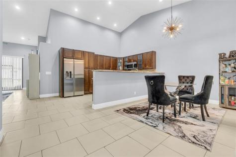 3003 La Mirage Lauderhill FL 33319