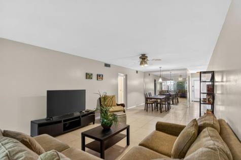2003 Granada Drive Coconut Creek FL 33066
