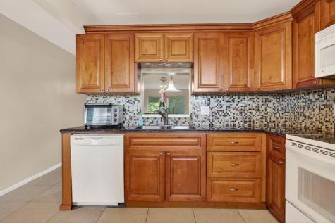 2003 Granada Drive Coconut Creek FL 33066