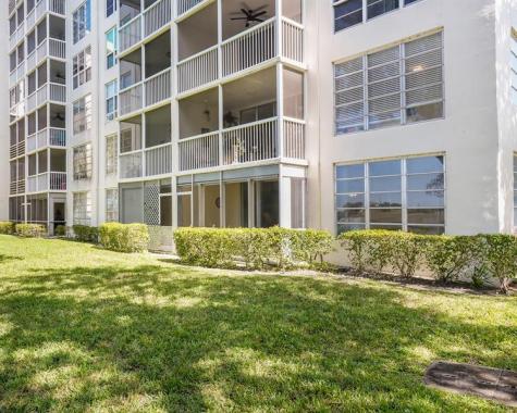3090 N Course Drive Pompano Beach FL 33069