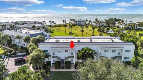 7125 Gulf Of Mexico Longboat Key FL 34228
