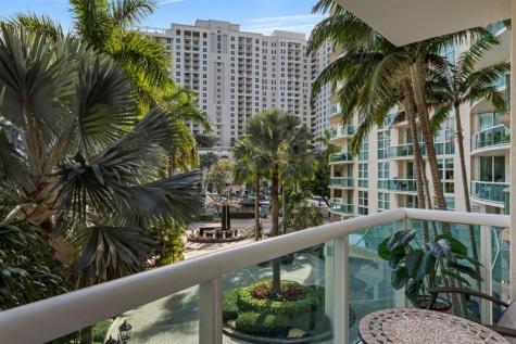 347 N New River Drive E Fort Lauderdale FL 33301