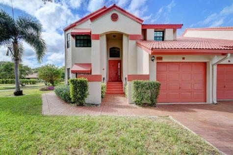 7709 Lexington Club Boulevard Delray Beach FL 33446