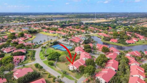 7709 Lexington Club Boulevard Delray Beach FL 33446