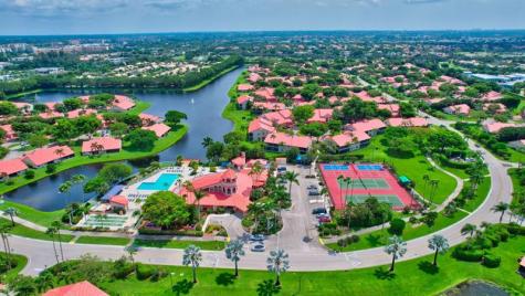 7709 Lexington Club Boulevard Delray Beach FL 33446