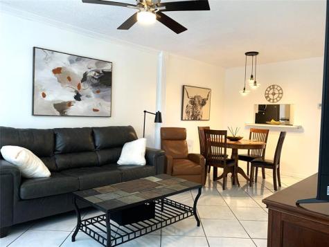 5003 NW 35th Street Lauderdale Lakes FL 33319
