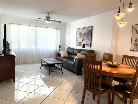 5003 NW 35th Street Lauderdale Lakes FL 33319