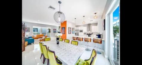 1323 N Ocean Boulevard Pompano Beach FL 33062