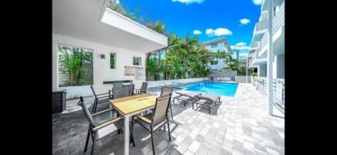 1323 N Ocean Boulevard Pompano Beach FL 33062