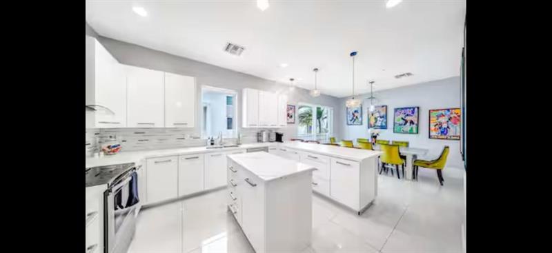 1323 N Ocean Boulevard Pompano Beach FL 33062