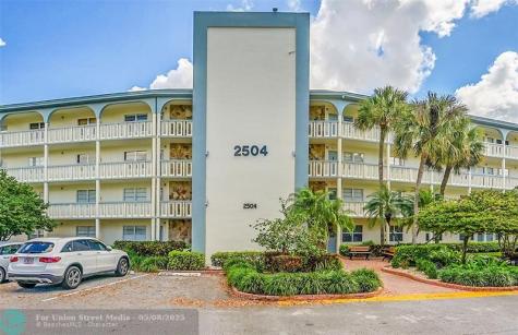 2504 Antigua Terrace Coconut Creek FL 33066