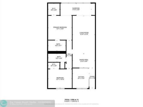 2504 Antigua Terrace Coconut Creek FL 33066