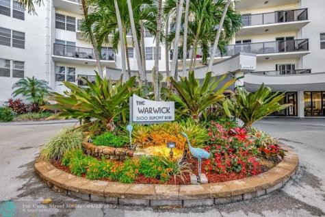 5100 Dupont Boulevard Fort Lauderdale FL 33308