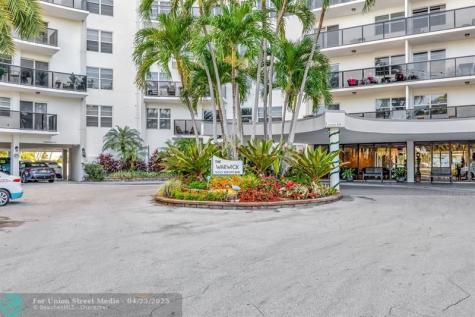 5100 Dupont Boulevard Fort Lauderdale FL 33308