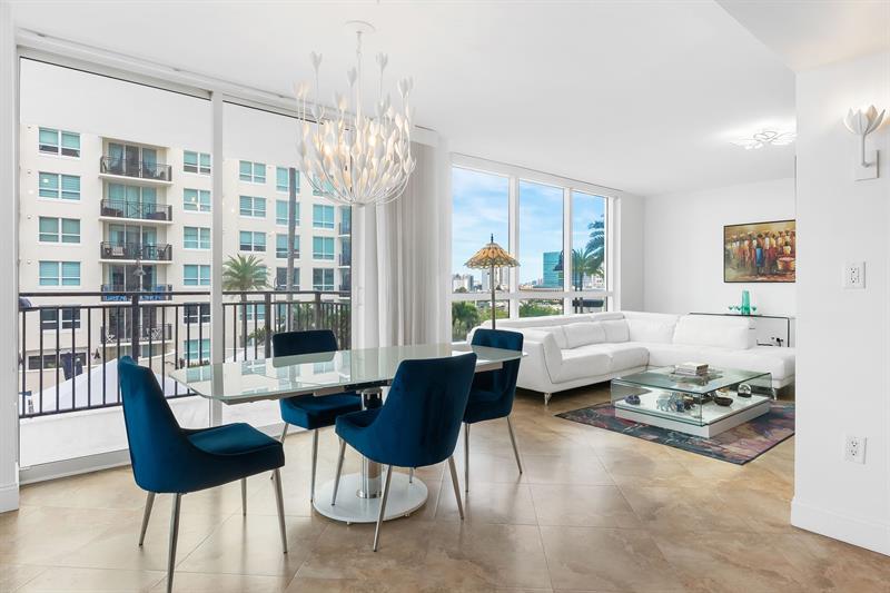 600 W Las Olas Boulevard Fort Lauderdale FL 33312