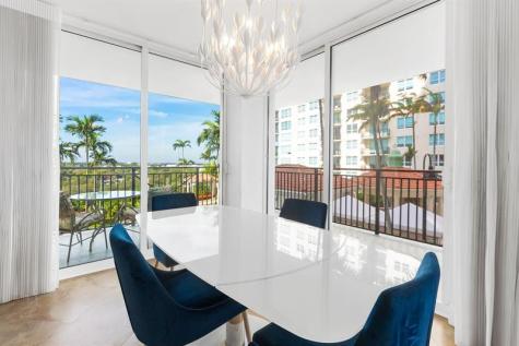 600 W Las Olas Boulevard Fort Lauderdale FL 33312
