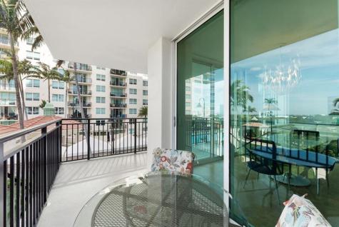 600 W Las Olas Boulevard Fort Lauderdale FL 33312