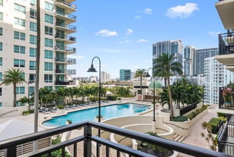 600 W Las Olas Boulevard Fort Lauderdale FL 33312