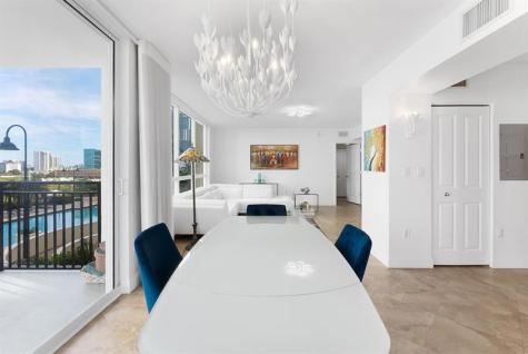 600 W Las Olas Boulevard Fort Lauderdale FL 33312