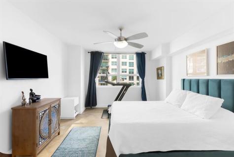600 W Las Olas Boulevard Fort Lauderdale FL 33312