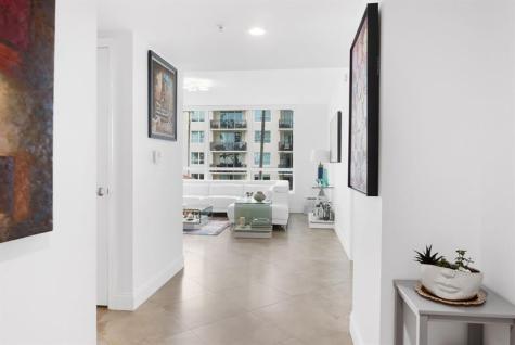 600 W Las Olas Boulevard Fort Lauderdale FL 33312