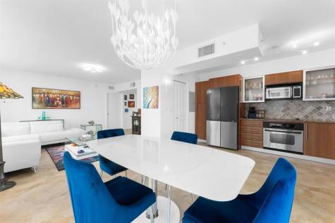 600 W Las Olas Boulevard Fort Lauderdale FL 33312