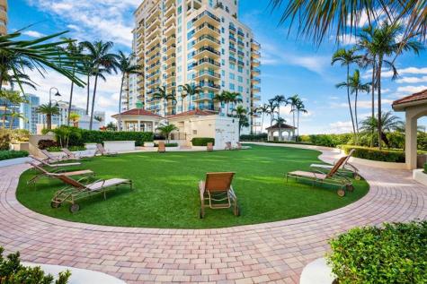 600 W Las Olas Boulevard Fort Lauderdale FL 33312