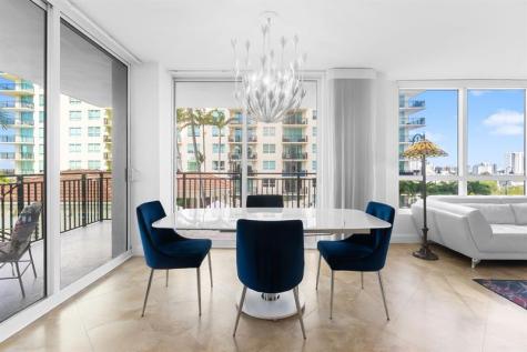 600 W Las Olas Boulevard Fort Lauderdale FL 33312