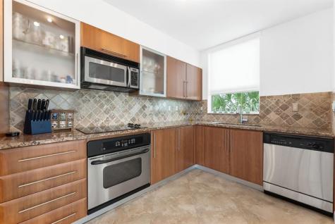 600 W Las Olas Boulevard Fort Lauderdale FL 33312