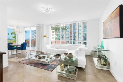 600 W Las Olas Boulevard Fort Lauderdale FL 33312