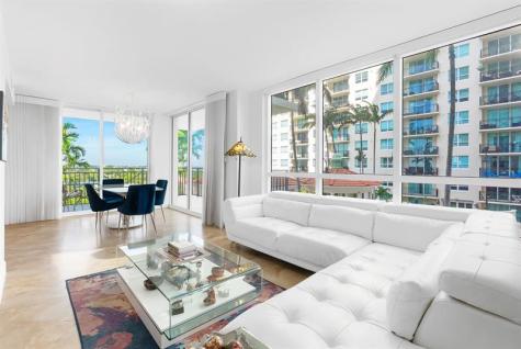 600 W Las Olas Boulevard Fort Lauderdale FL 33312