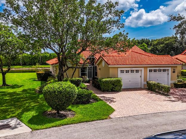 7087 Summer Tree Drive Boynton Beach FL 33437