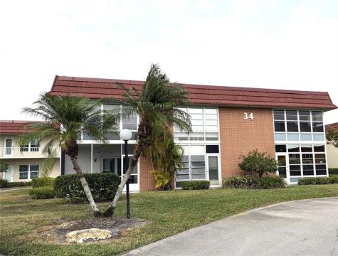 34 Pine Arbor Lane Vero Beach FL 32962