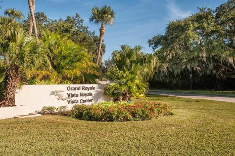 34 Pine Arbor Lane Vero Beach FL 32962