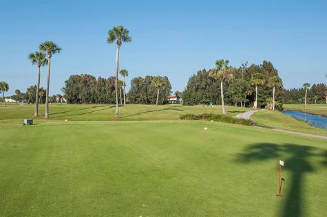 34 Pine Arbor Lane Vero Beach FL 32962
