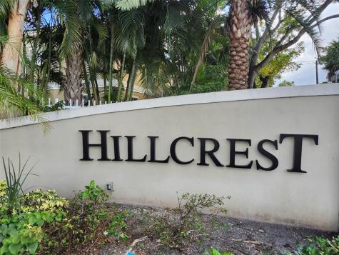 1201 Hillcrest Court Hollywood FL 33021