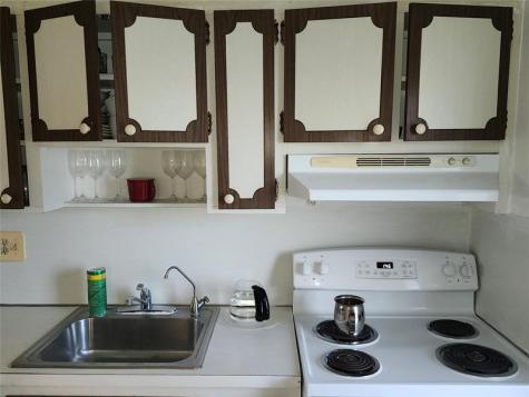 1201 Hillcrest Court Hollywood FL 33021