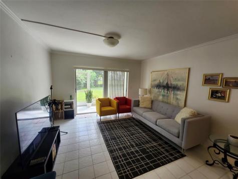 1201 Hillcrest Court Hollywood FL 33021
