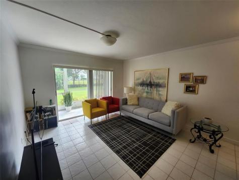 1201 Hillcrest Court Hollywood FL 33021