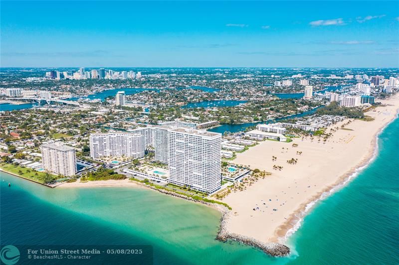 2100 S Ocean Lane Fort Lauderdale FL 33316