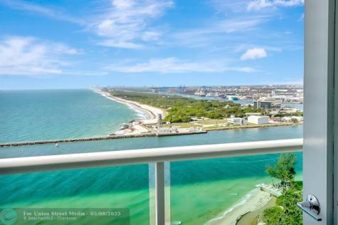 2100 S Ocean Lane Fort Lauderdale FL 33316